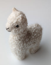 Load image into Gallery viewer, Alpaca Ornament Napolean
