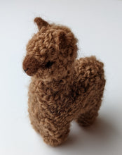 Load image into Gallery viewer, Alpaca Ornament Lucky
