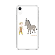 Load image into Gallery viewer, Gunnar &amp; Snickers iPhone Case
