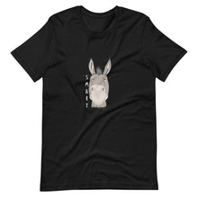 Load image into Gallery viewer, Smart Snickers Short-sleeve unisex t-shirt
