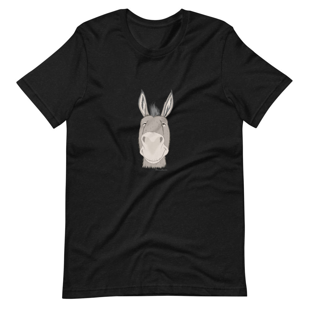 Snickers Short-sleeve unisex t-shirt