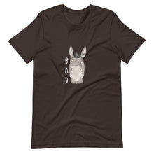 Load image into Gallery viewer, Bad Snickers Short-sleeve unisex t-shirt

