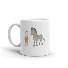 Load image into Gallery viewer, Gunnar &amp; Snickers Coffee mug
